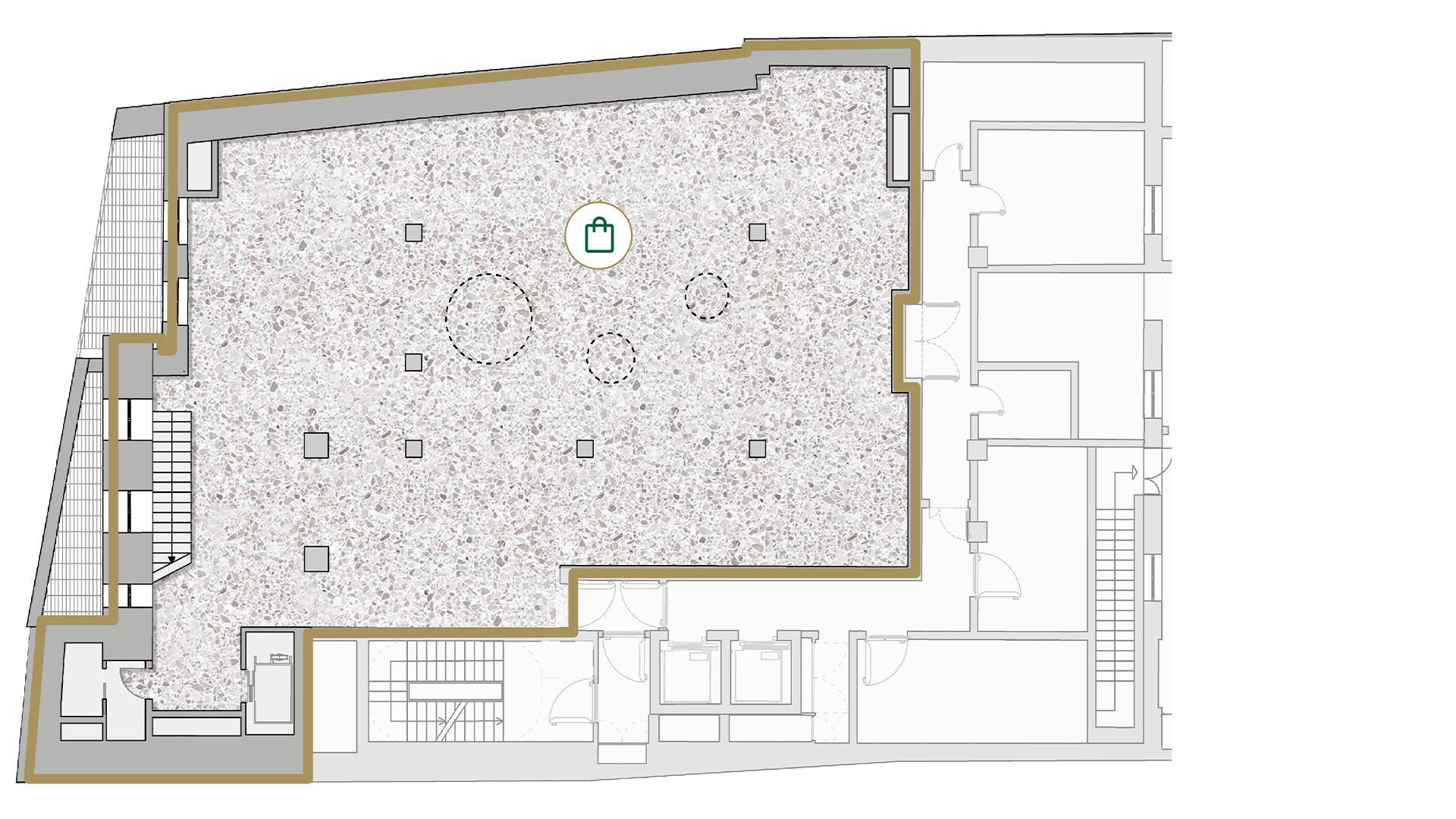 Lower Level