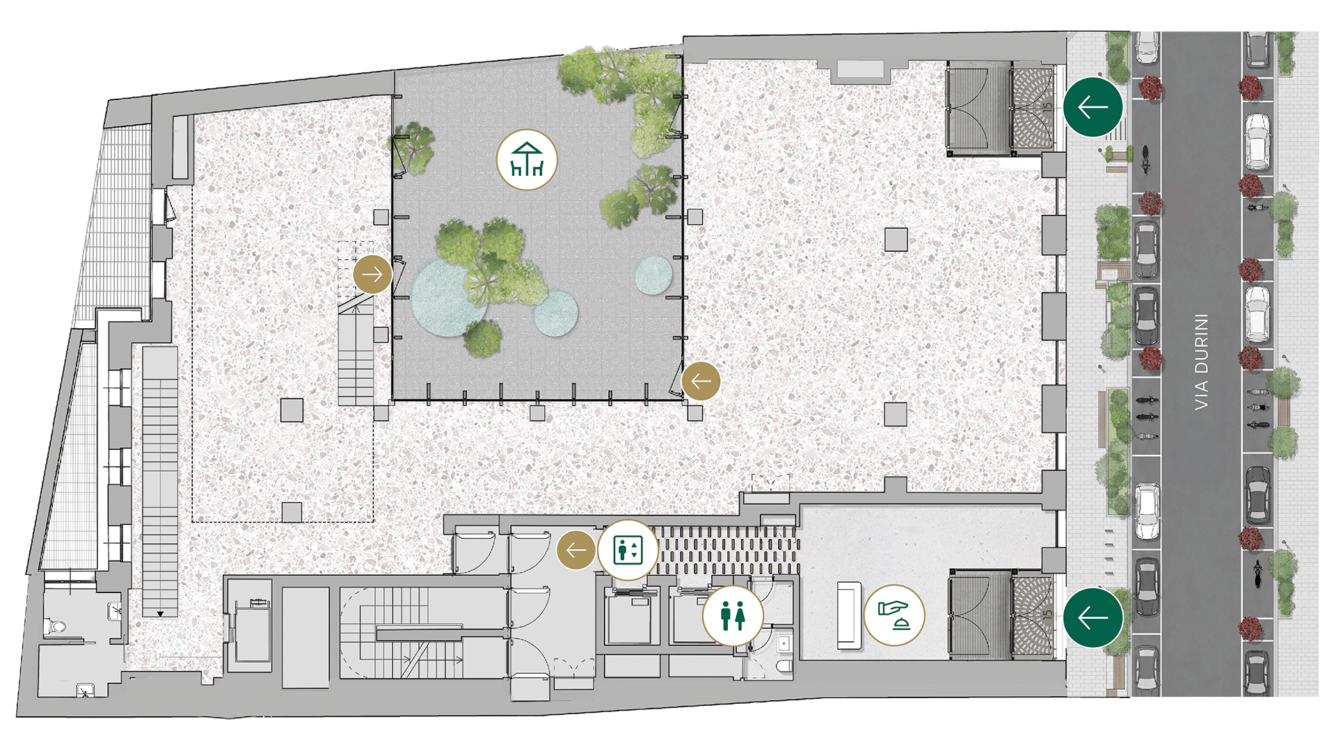 Ground Floor